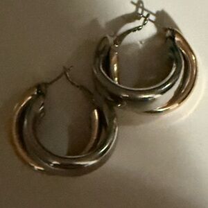 Zara earrings